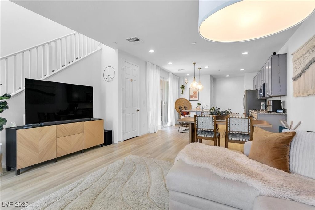 92 Kimberlite Drive Henderson, NV 89011 - Photo 9 of 36