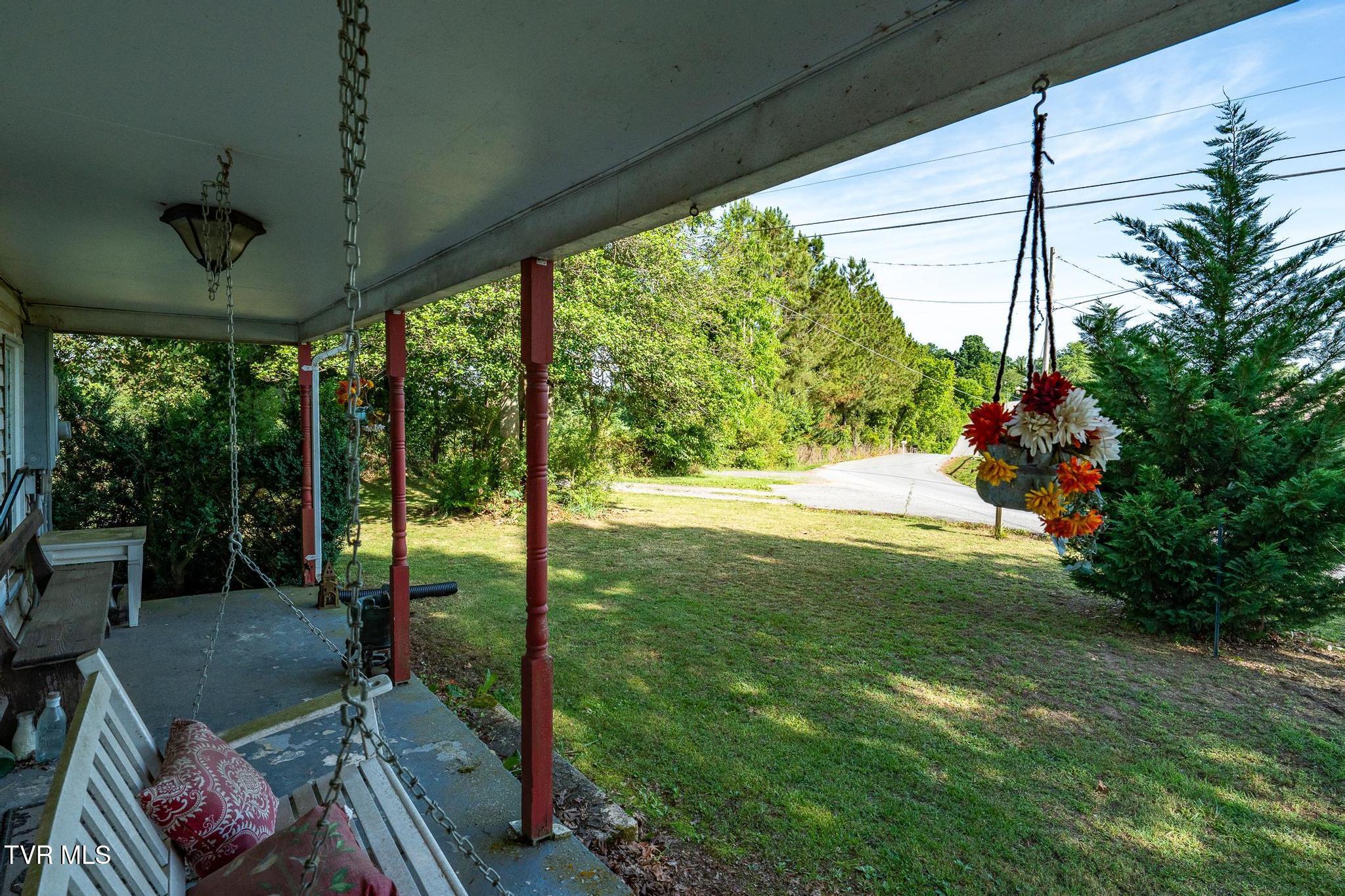 154 Stockton Road Chuckey, TN 37641 - Photo 53 of 57 154 Stockton Road (10 of 59)