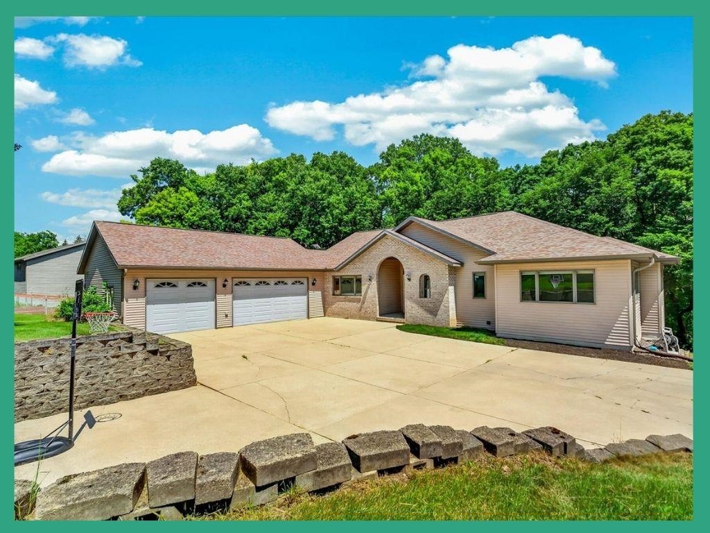 546 Echo Valley Road Brooklyn, WI 53521 - Photo 72 of 74