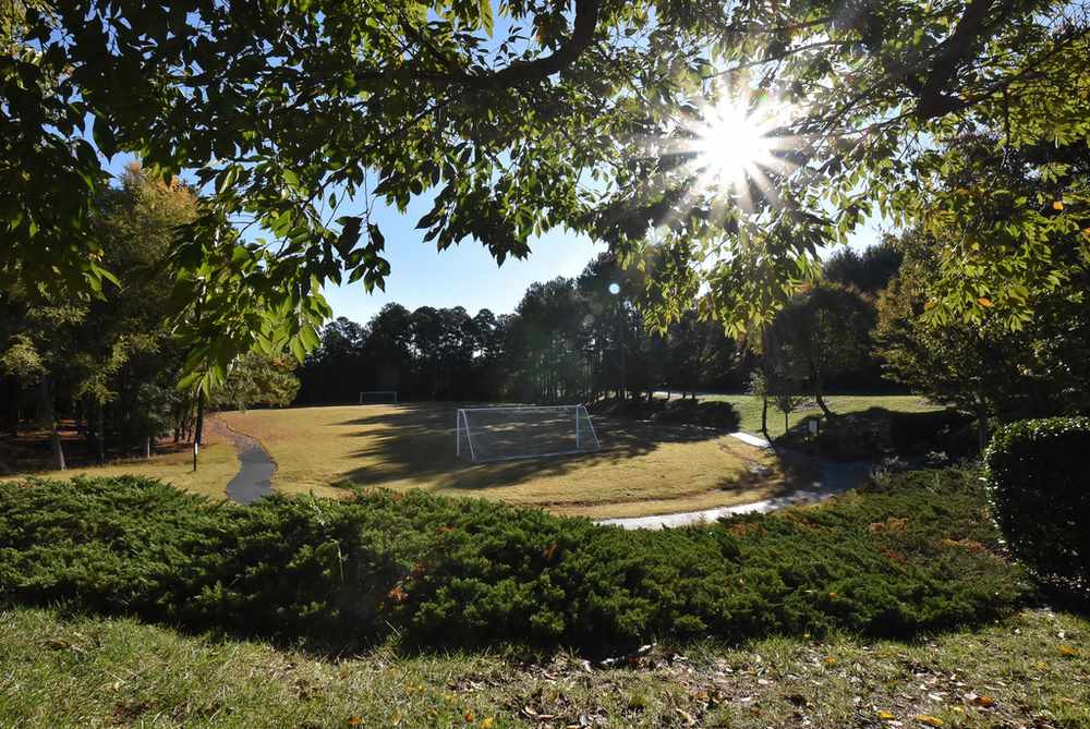 4201 Kellett Lane Raleigh, NC 27616 - Photo 29 of 30 Community Soccer Field