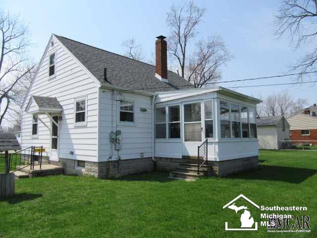 7974 Ida East Road Ida, MI 48140 - Photo 3 of 26 Gallery Image 3