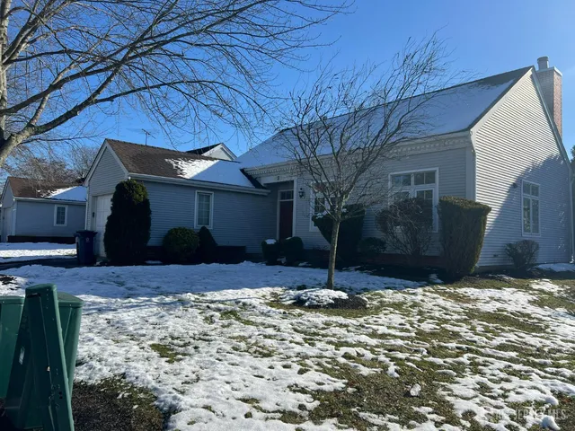 $315,000 | 3 Winthrop Road, Monroe Township, NJ 08831