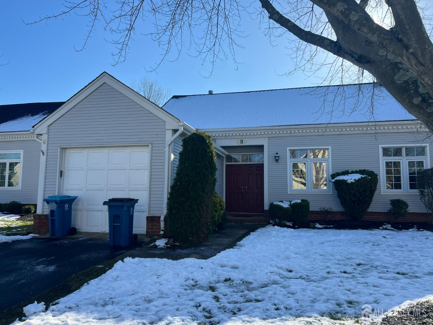 3 Winthrop Road Monroe Township, NJ 08831 - Photo 15 of 19