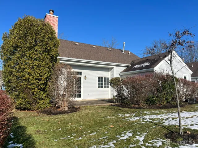 $315,000 | 3 Winthrop Road, Monroe Township, NJ 08831