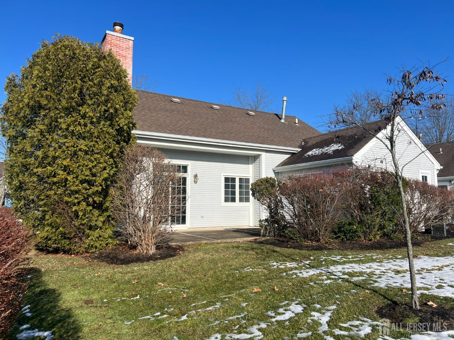 3 Winthrop Road Monroe Township, NJ 08831 - Photo 19 of 19