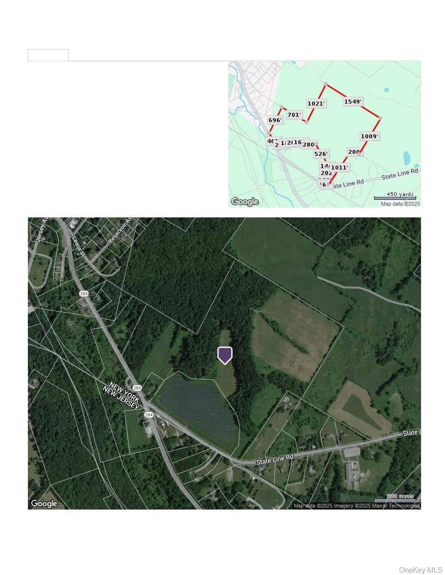 State Line Road Westtown, NY 10998 - Photo 15 of 15 a view of a room