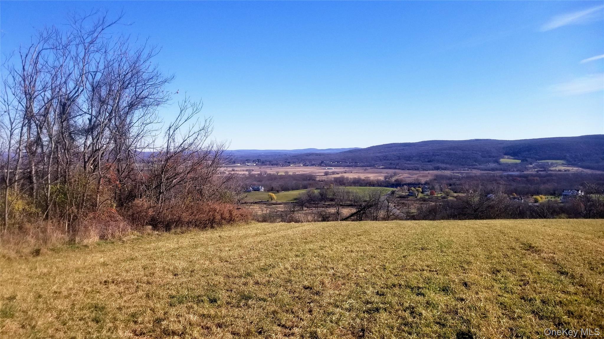 State Line Road Westtown, NY 10998 - Photo 10 of 15 a view of lake with mountain