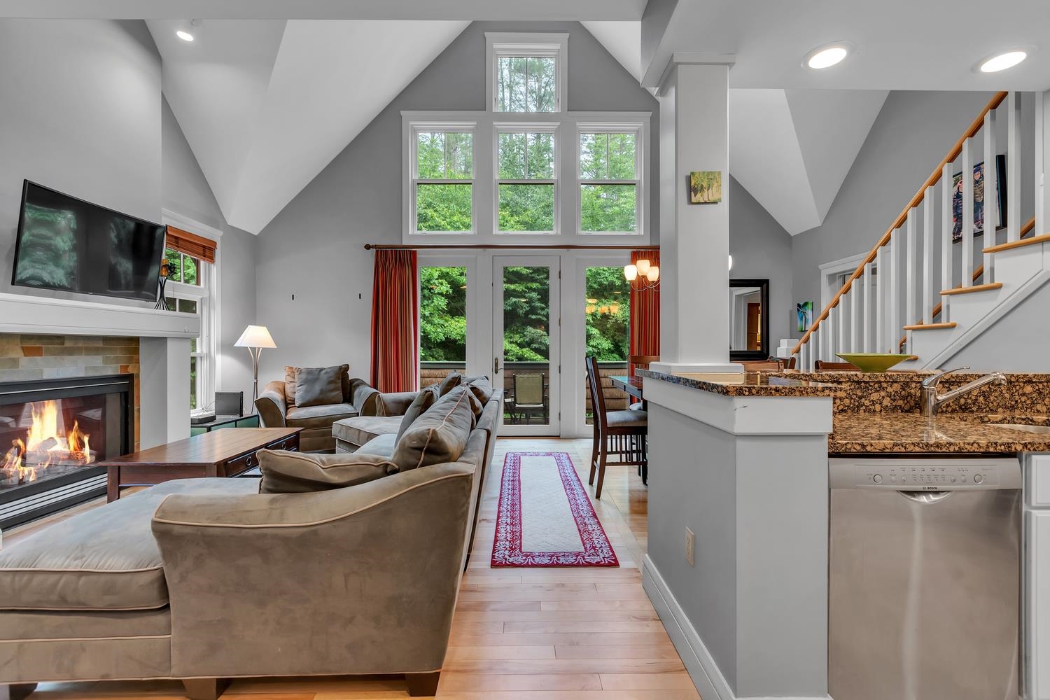 110 Spaulding Road, Unit G2 Cavendish, VT 05153 - Photo 1 of 39 Gallery Image 1
