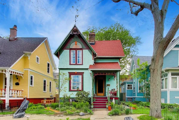 $799,000 | 1206 Sherman Avenue, Evanston, IL 60202