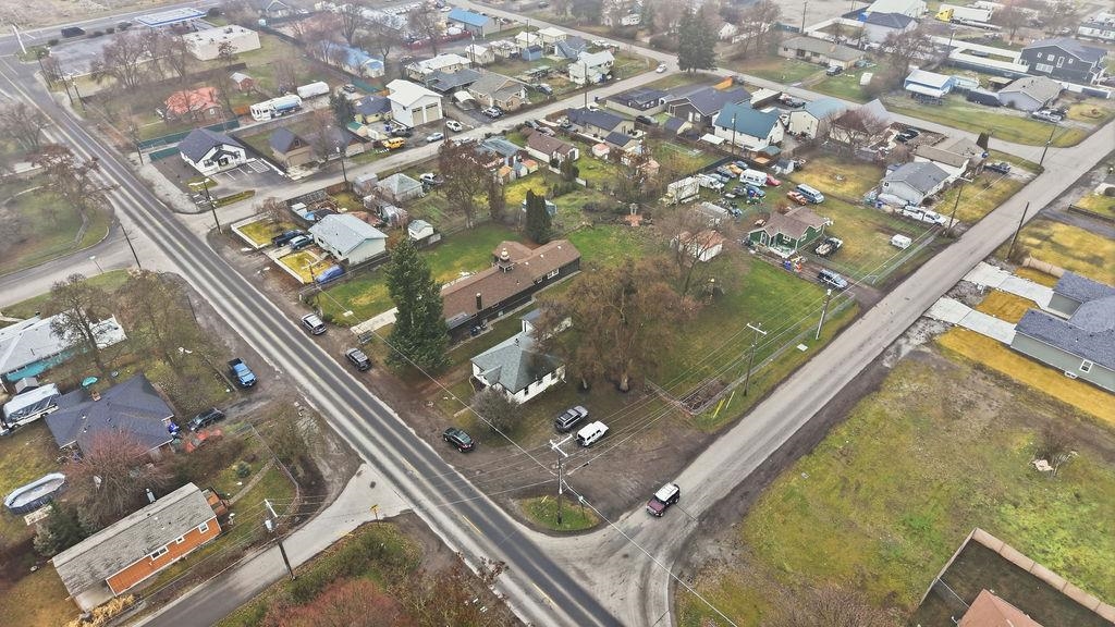 4319 North Evergreen Road Spokane, WA 99216 - Photo 9 of 9 Gallery Image 9