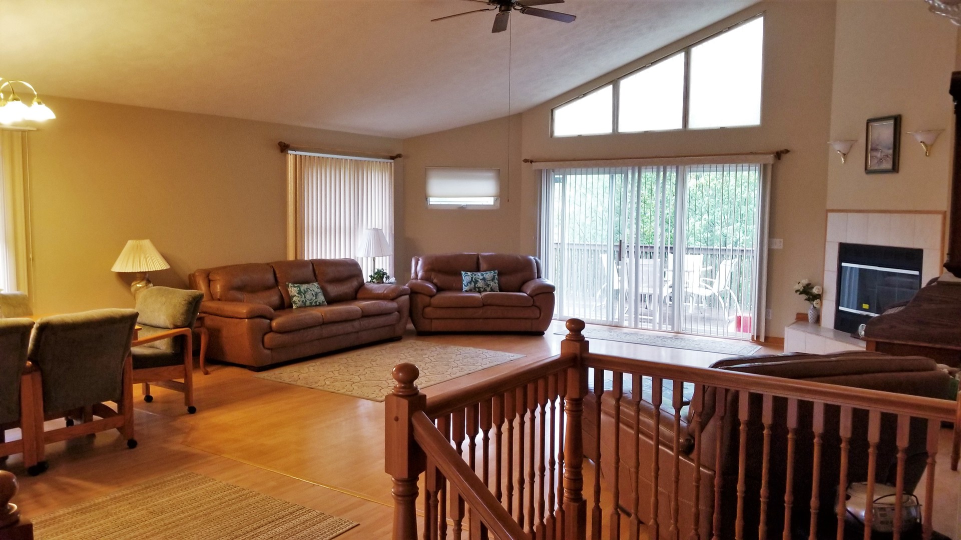 1712 Lake Summerset Road Davis, IL 61019 - Photo 4 of 11
