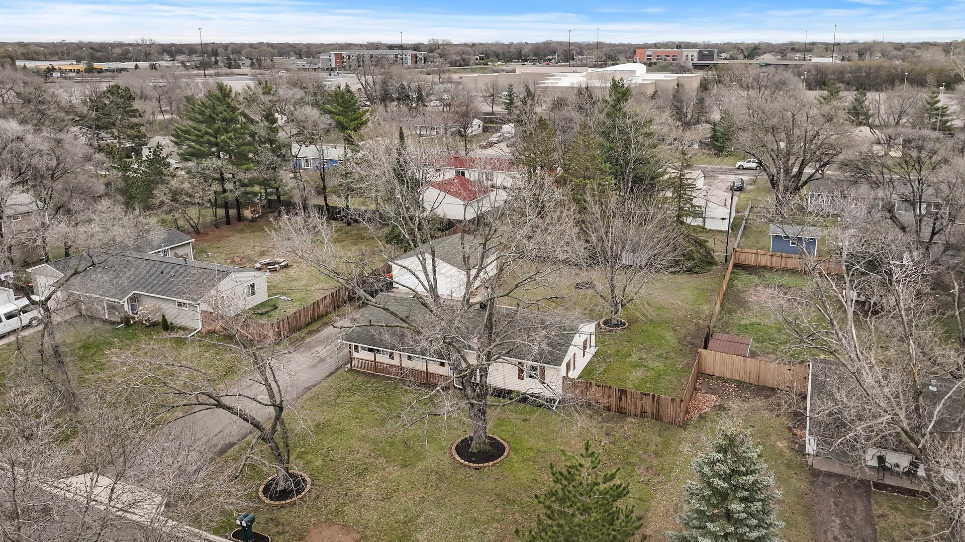 10011 Larch Street Northwest Coon Rapids, MN 55433 - Photo 1 of 1