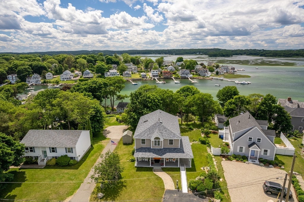 6 Riggs Point Road Gloucester, MA 01930 - Photo 1 of 39 Gallery Image 1