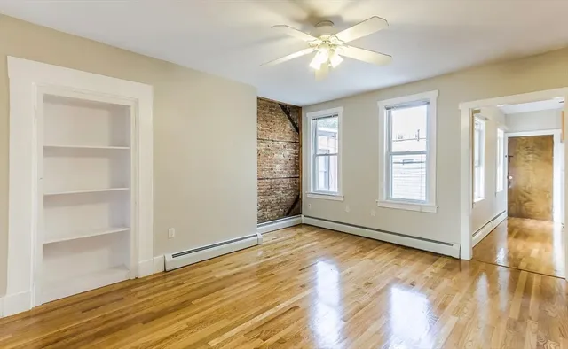 $3,000 | 335 Bunker Hill Street, Unit 2, Boston, MA 02129