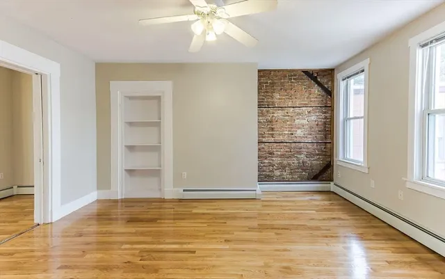 $3,000 | 335 Bunker Hill Street, Unit 2, Boston, MA 02129