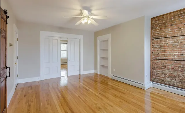 $3,000 | 335 Bunker Hill Street, Unit 2, Boston, MA 02129