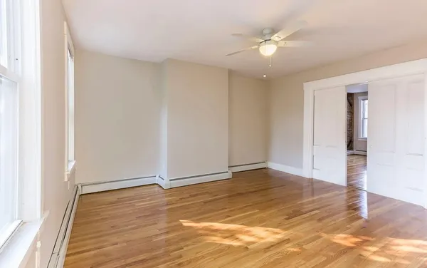 $3,000 | 335 Bunker Hill Street, Unit 2, Boston, MA 02129