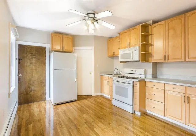 $3,000 | 335 Bunker Hill Street, Unit 2, Boston, MA 02129