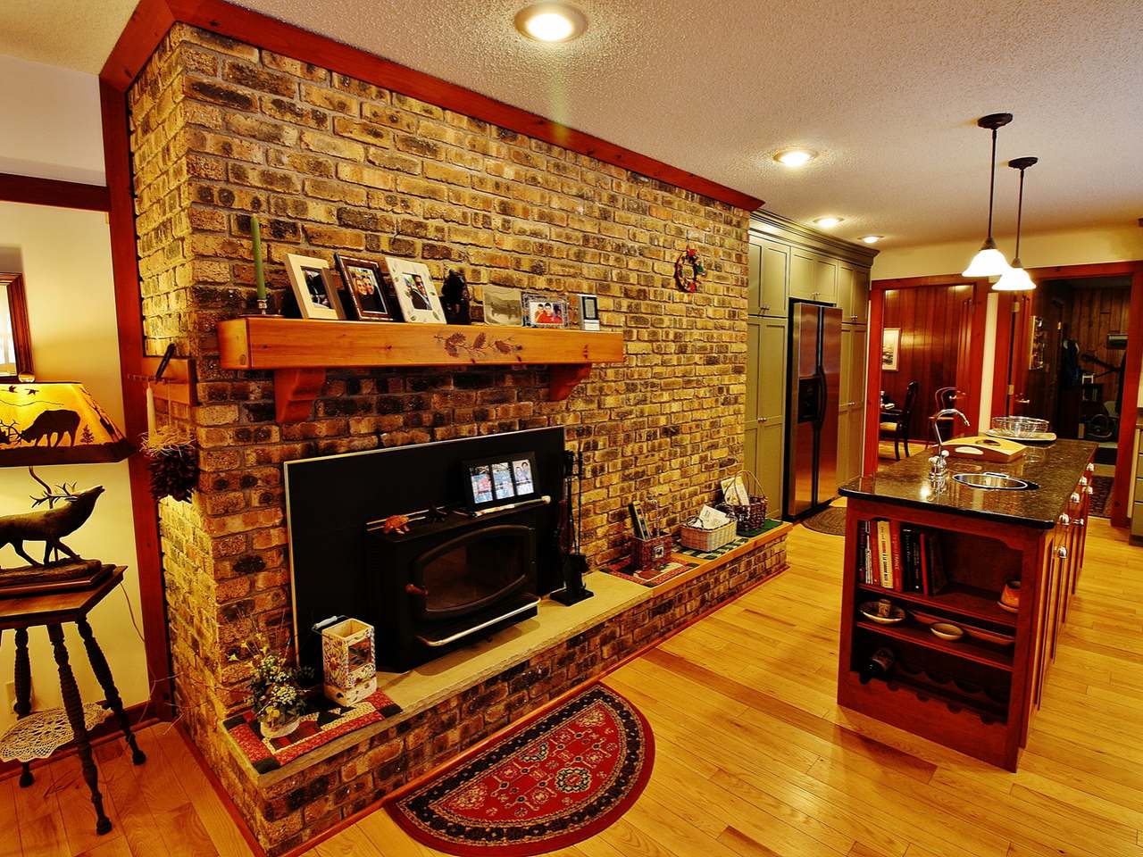 6531 North Forest Lake Road Land O'Lakes, WI 54540 - Photo 6 of 41 Gallery Image 6