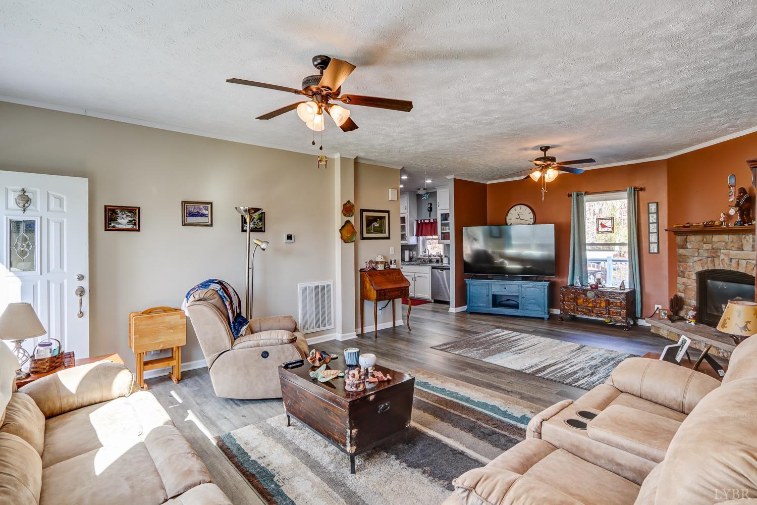1230 Spencer Road Concord, VA 24538 - Photo 18 of 58