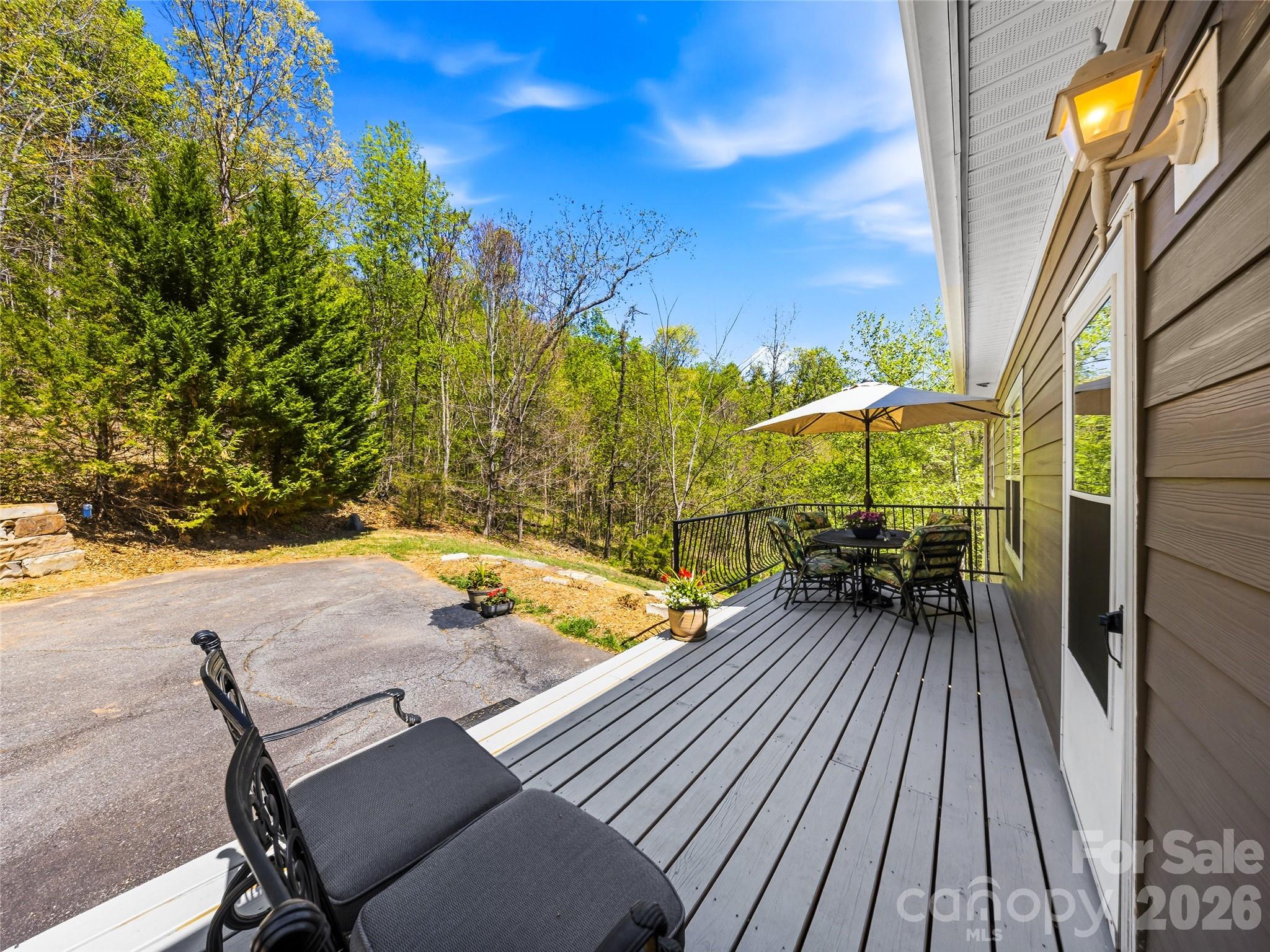 24 Sunnie Rae Lane Candler, NC 28715 - Photo 34 of 42