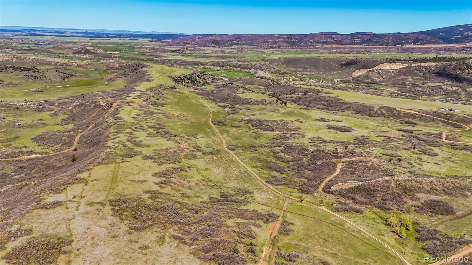 Tbd Rilling Canyon La Veta, CO 81055 - Photo 11 of 32 a view of an ocean