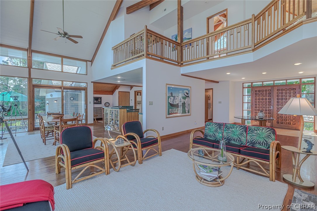 335 Neumans Road Heathsville, VA 22473 - Photo 31 of 49