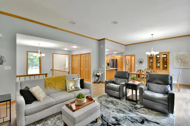 $405,900 | 2613 Tranquility Drive, St. Cloud, MN 56301