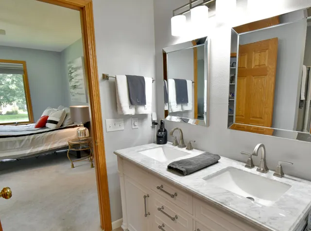 $405,900 | 2613 Tranquility Drive, St. Cloud, MN 56301