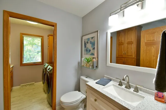 $405,900 | 2613 Tranquility Drive, St. Cloud, MN 56301