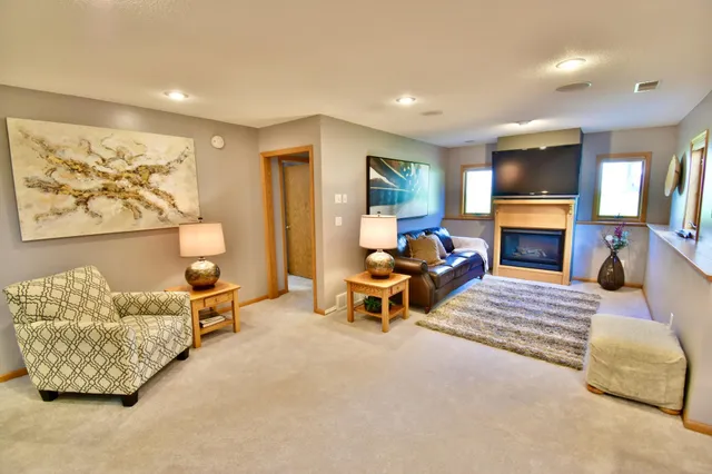 $405,900 | 2613 Tranquility Drive, St. Cloud, MN 56301