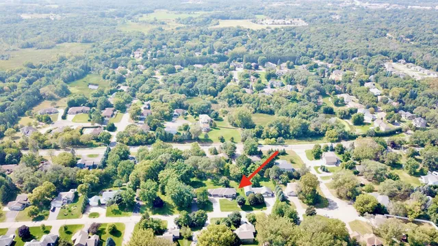 $405,900 | 2613 Tranquility Drive, St. Cloud, MN 56301