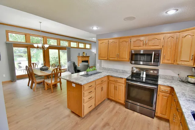 $405,900 | 2613 Tranquility Drive, St. Cloud, MN 56301