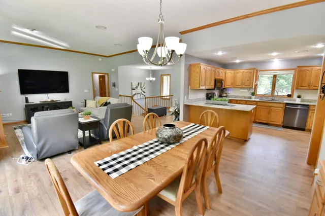 $405,900 | 2613 Tranquility Drive, St. Cloud, MN 56301