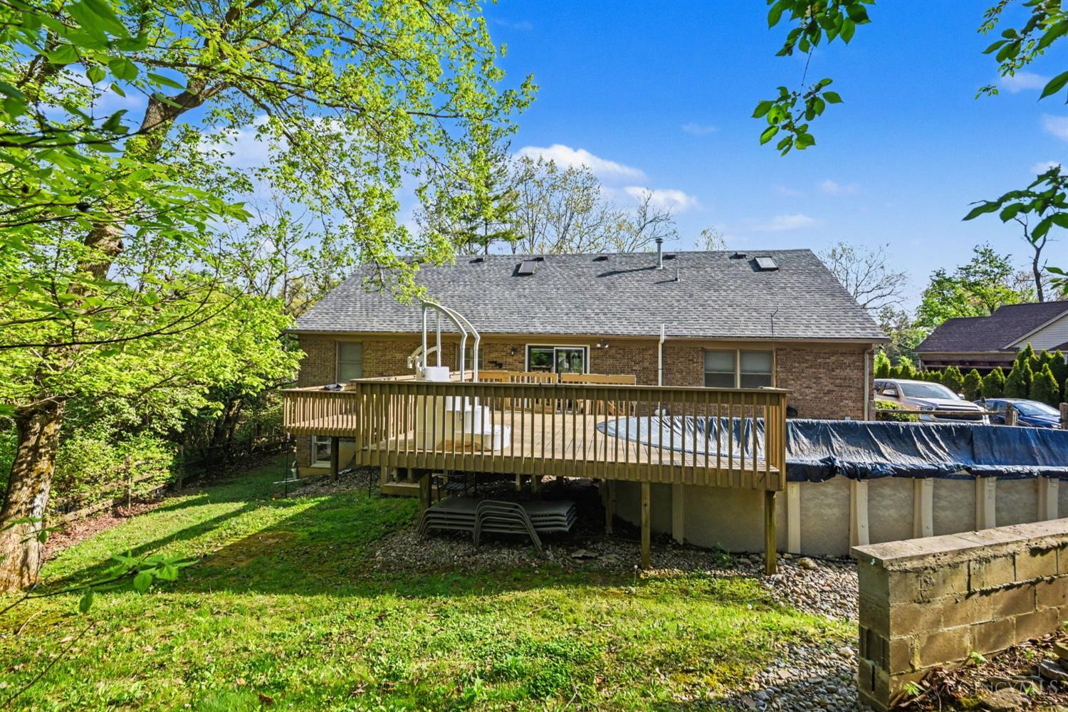 3623 Reemelin Road Cincinnati, OH 45211 - Photo 25 of 27
