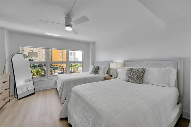 $675,000 | 405 North Ocean Boulevard, Unit 306, Pompano Beach, FL 33062