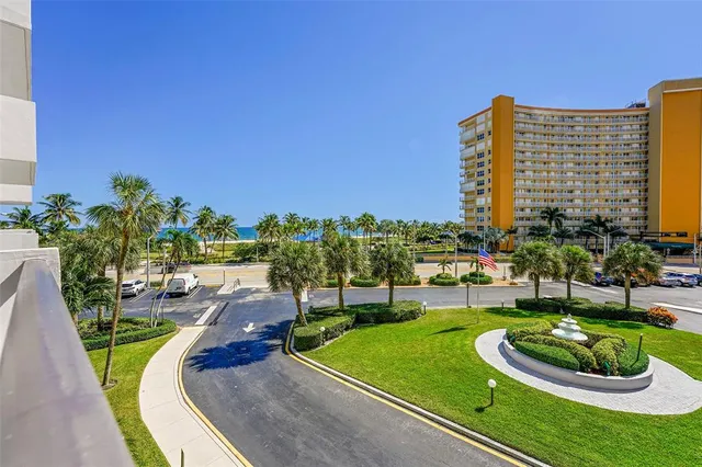 $675,000 | 405 North Ocean Boulevard, Unit 306, Pompano Beach, FL 33062