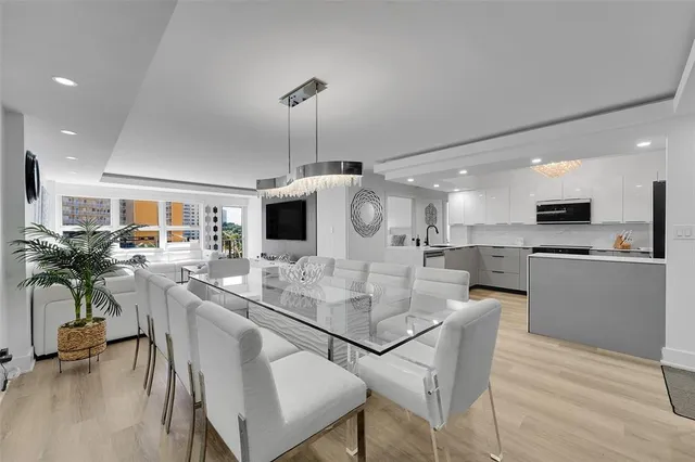 $675,000 | 405 North Ocean Boulevard, Unit 306, Pompano Beach, FL 33062