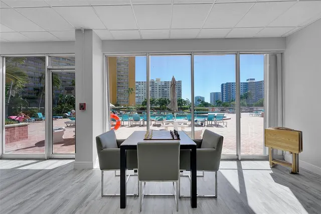 $675,000 | 405 North Ocean Boulevard, Unit 306, Pompano Beach, FL 33062