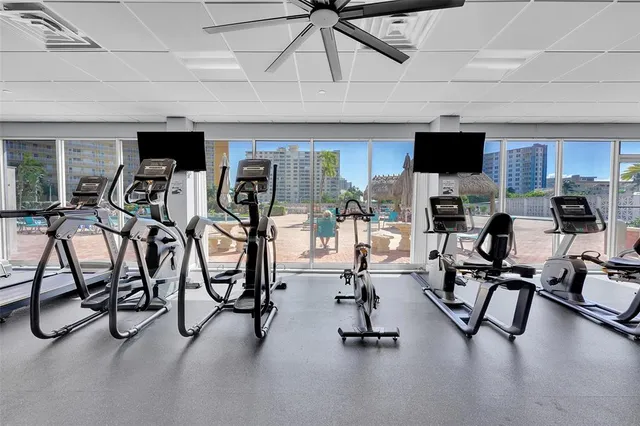 $675,000 | 405 North Ocean Boulevard, Unit 306, Pompano Beach, FL 33062