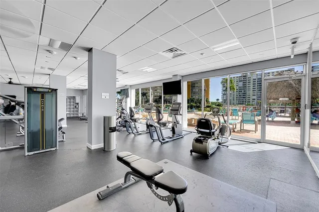 $675,000 | 405 North Ocean Boulevard, Unit 306, Pompano Beach, FL 33062