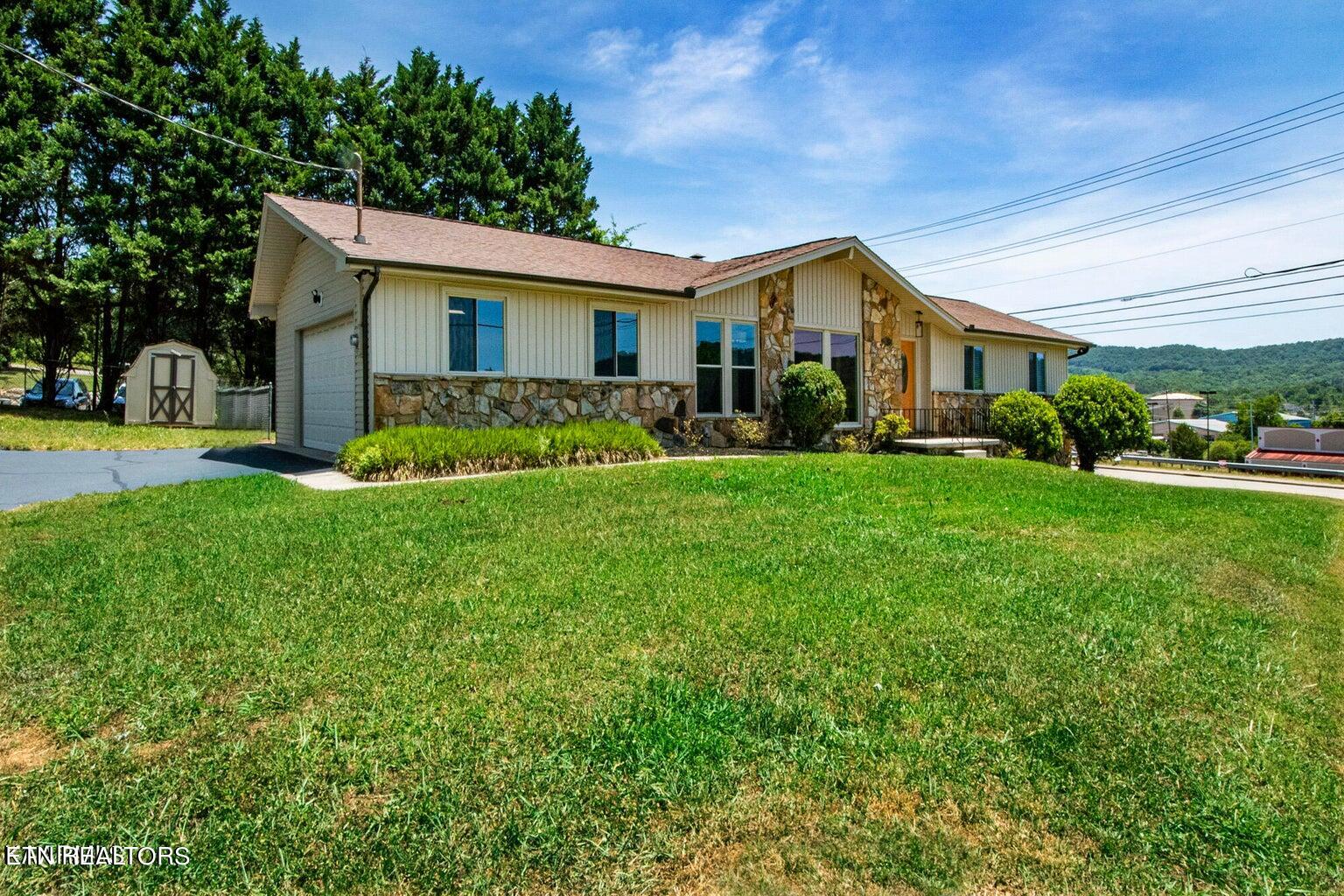 7600 Cedarcrest Road Knoxville, TN 37938 - Photo 30 of 30 front