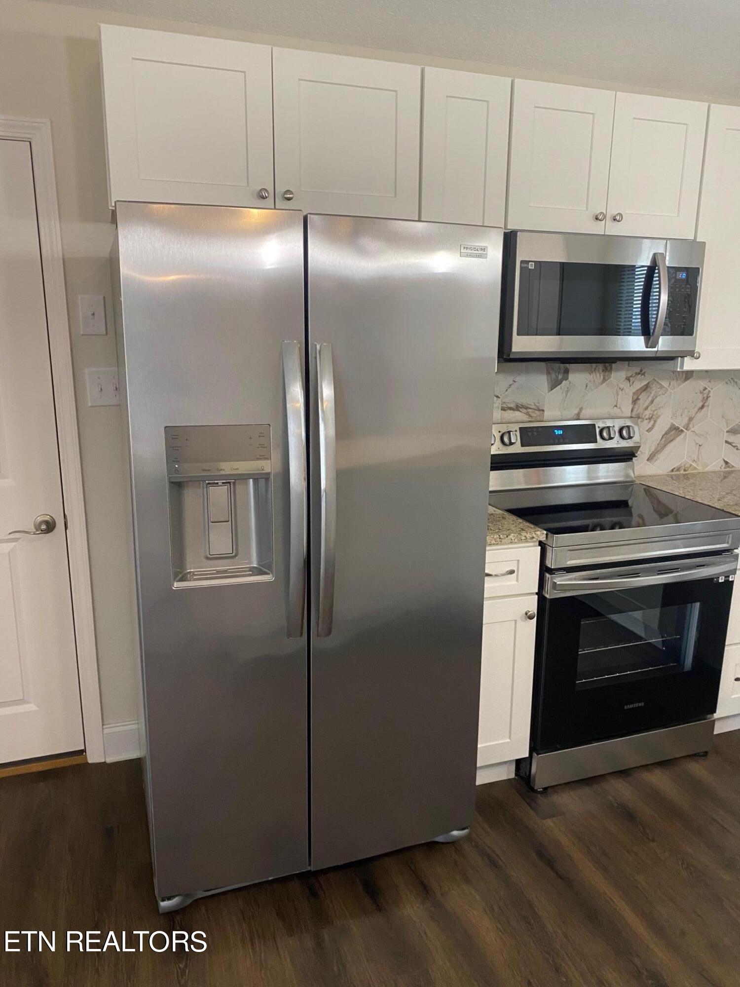 7600 Cedarcrest Road Knoxville, TN 37938 - Photo 5 of 30 kitchen