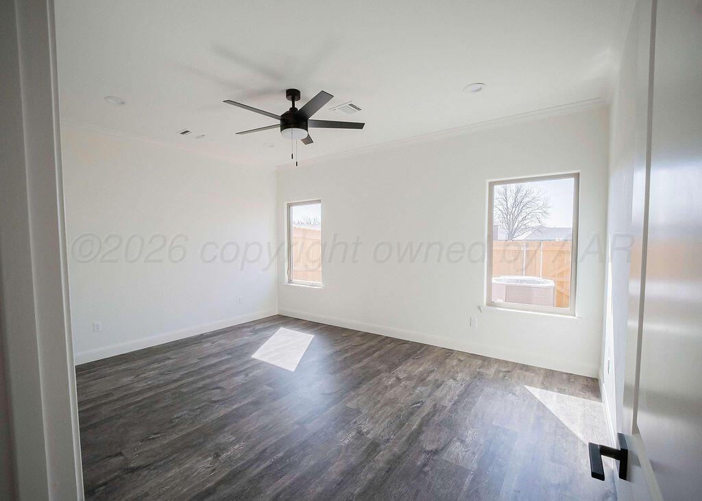 2810 Conner Drive Canyon, TX 79015 - Photo 13 of 31 2810connerdr15