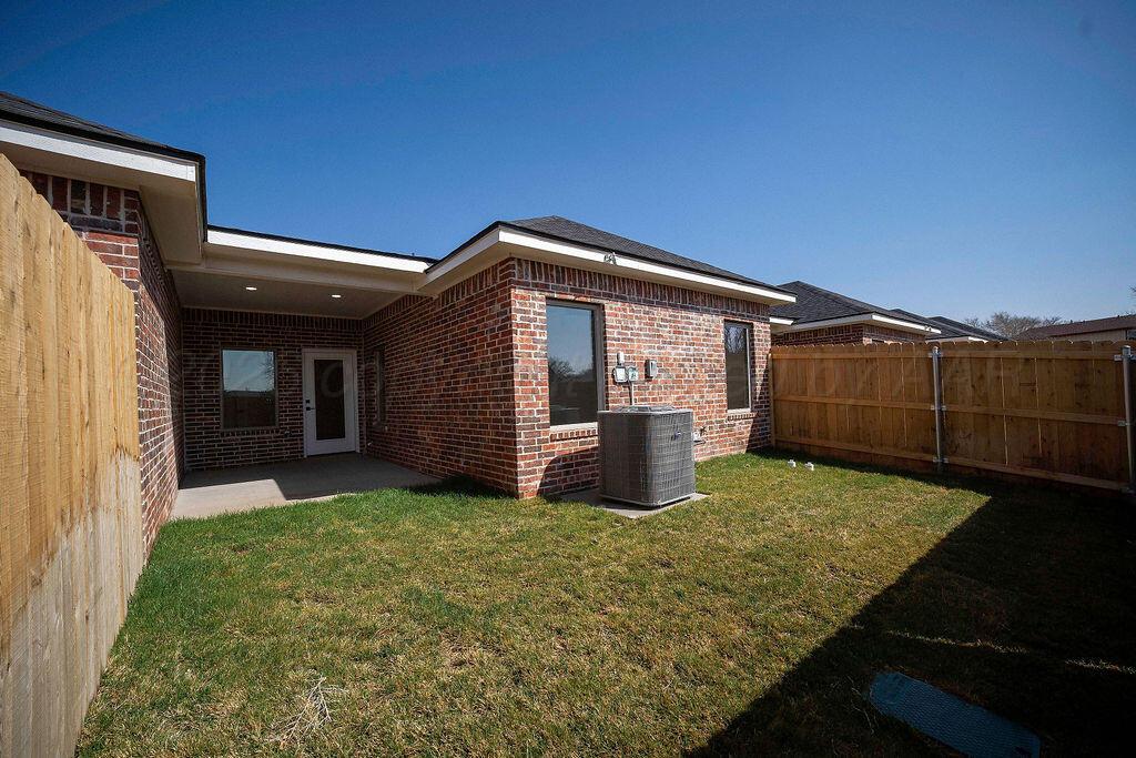2810 Conner Drive Canyon, TX 79015 - Photo 29 of 31 2810connerdr23