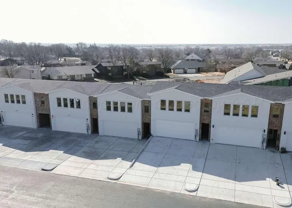 $2,350 | 2810 Conner Drive, Canyon, TX 79015