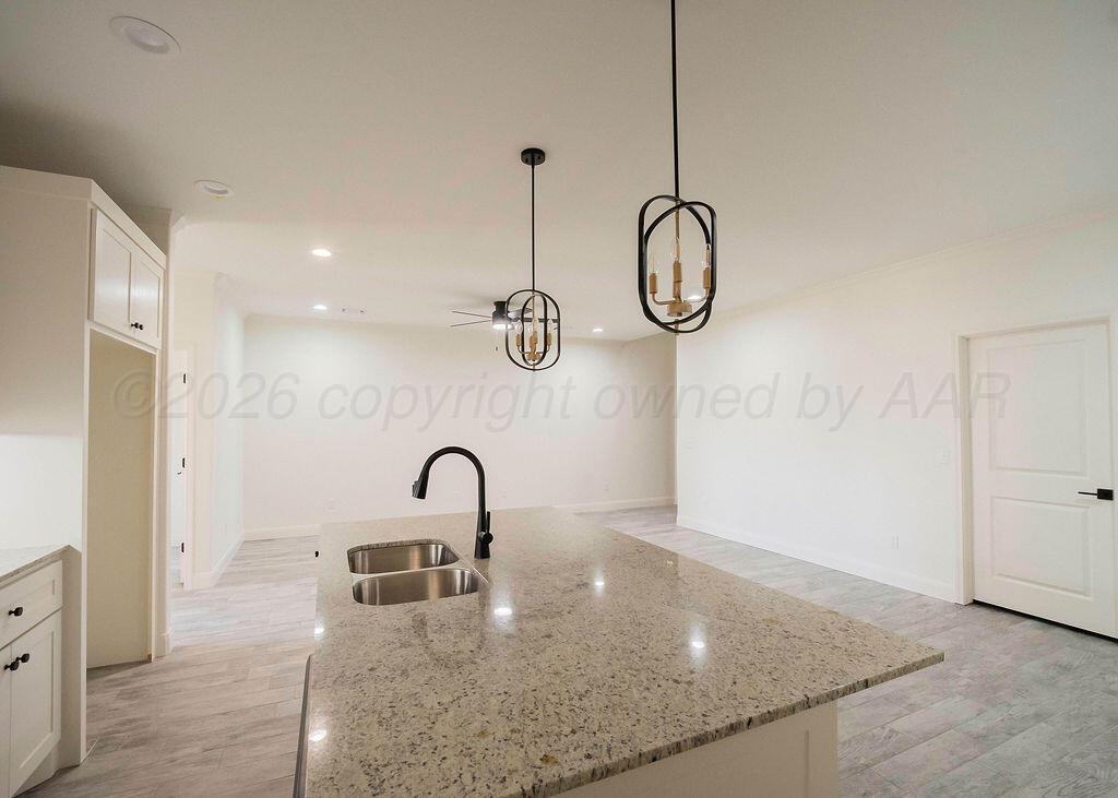 2810 Conner Drive Canyon, TX 79015 - Photo 6 of 31 2810connerdr10
