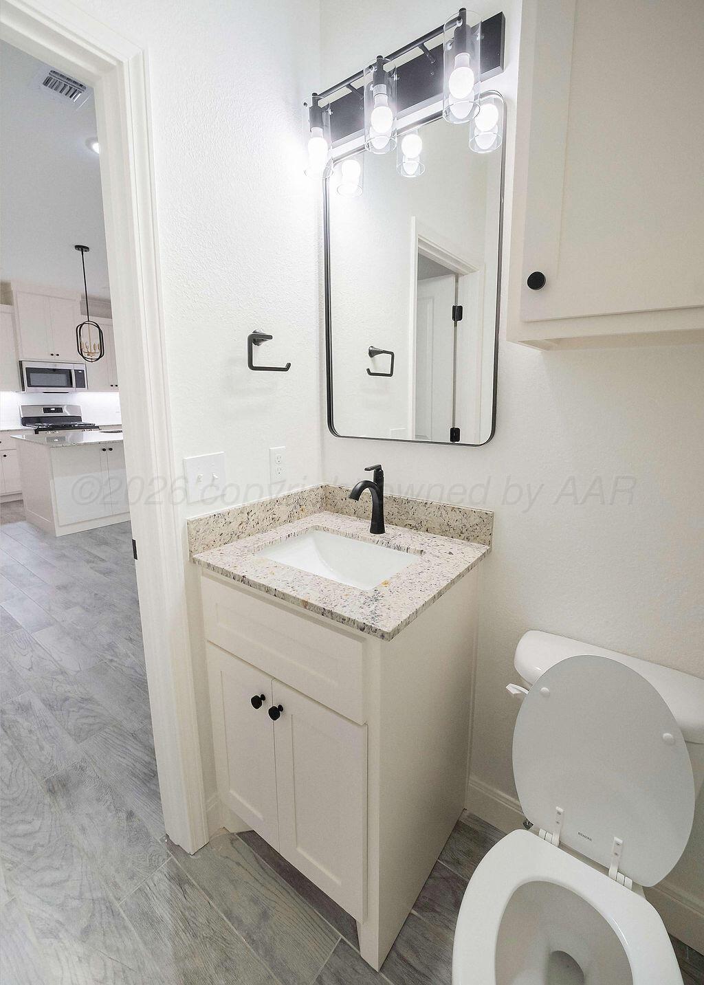 2810 Conner Drive Canyon, TX 79015 - Photo 10 of 31 2810connerdr7