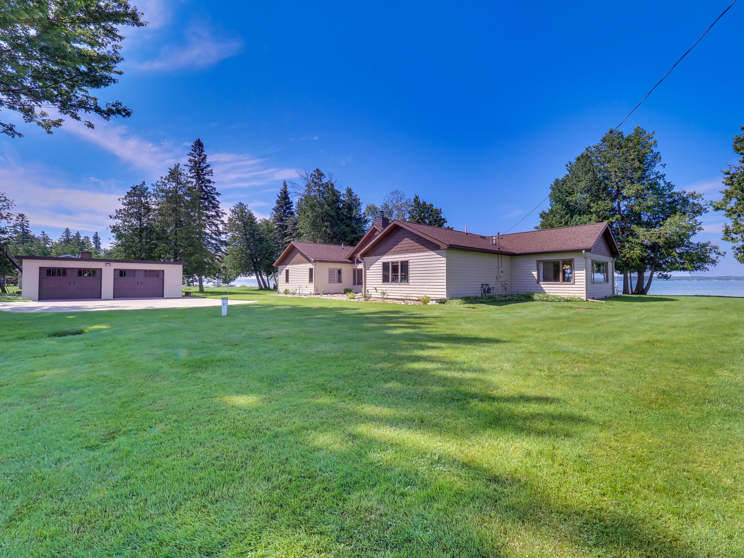 3869 Greenmans Point Road Cheboygan, MI 49721 - Photo 5 of 43 Gallery Image 5