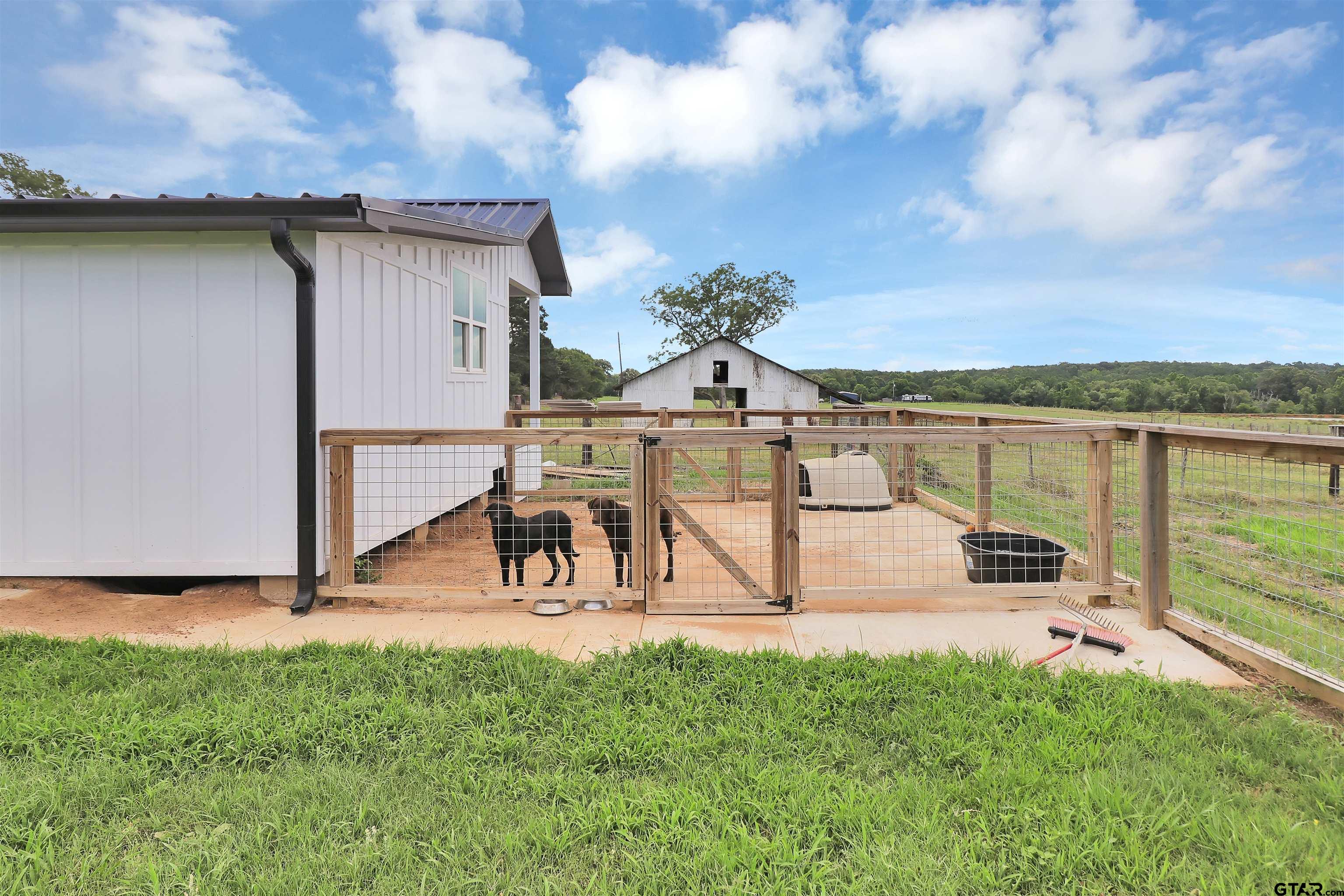 1639 Piney Grove Road Rusk, TX 75785 - Photo 40 of 41